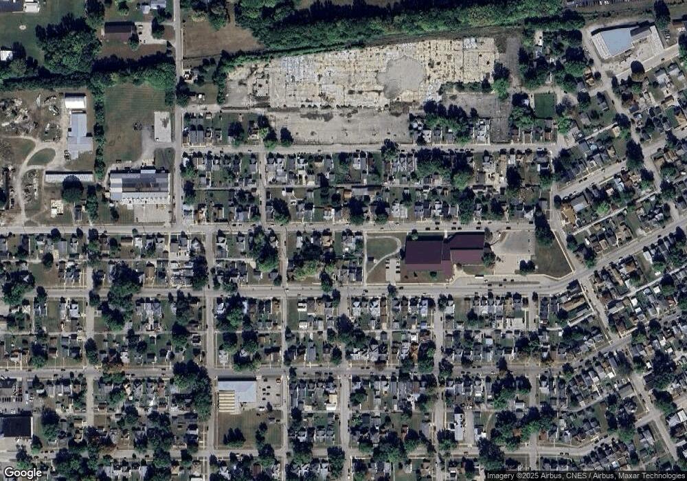 535 Bates St, Logansport, IN 46947 - photo 1