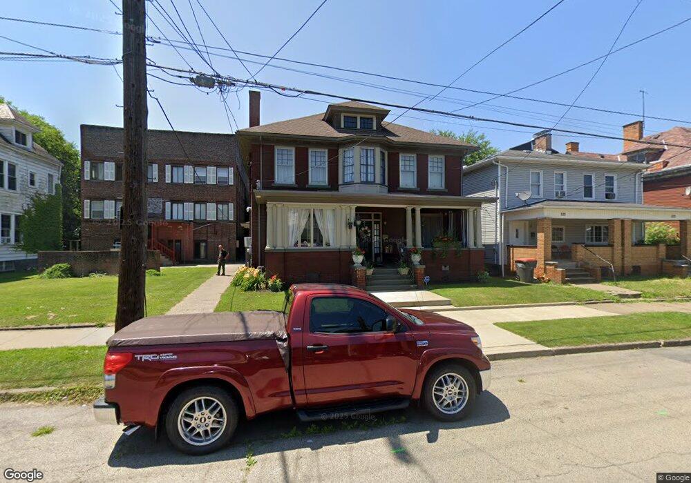 1119 6th Ave, Beaver Falls, PA 15010 - photo 1