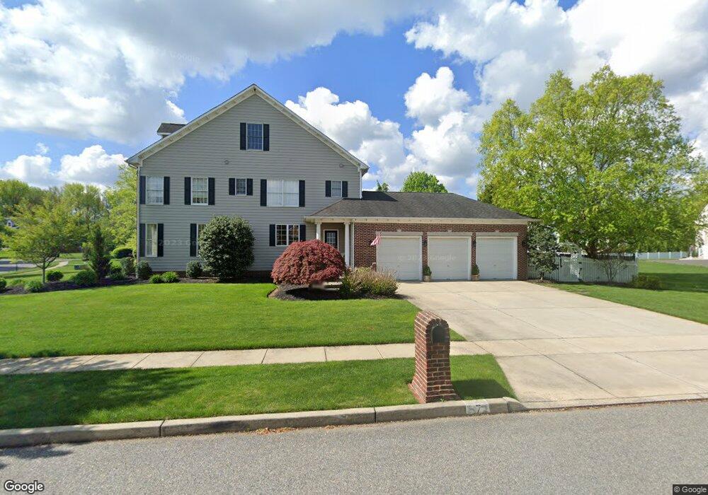 2 Hayfield Ct, Moorestown, NJ 08057 - photo 1