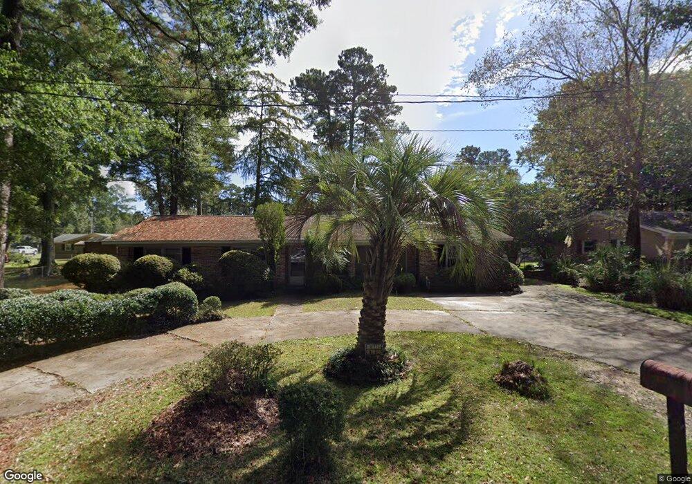2250 Poinsettia St, Georgetown, SC 29440 - photo 1