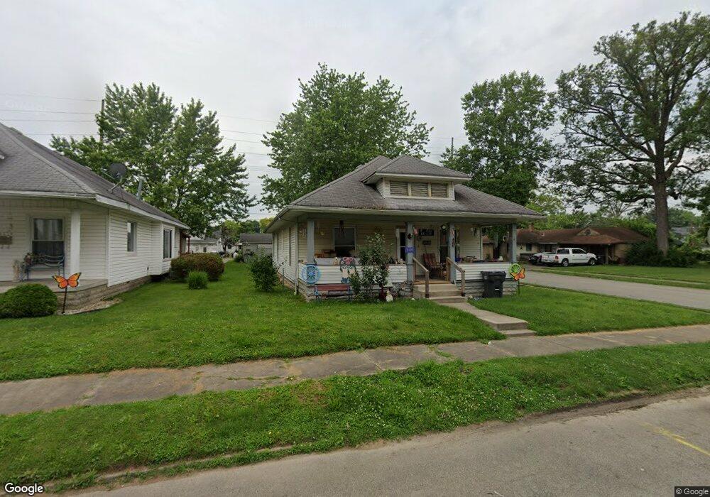 3105 E Lynn St, Anderson, IN 46016 - photo 1