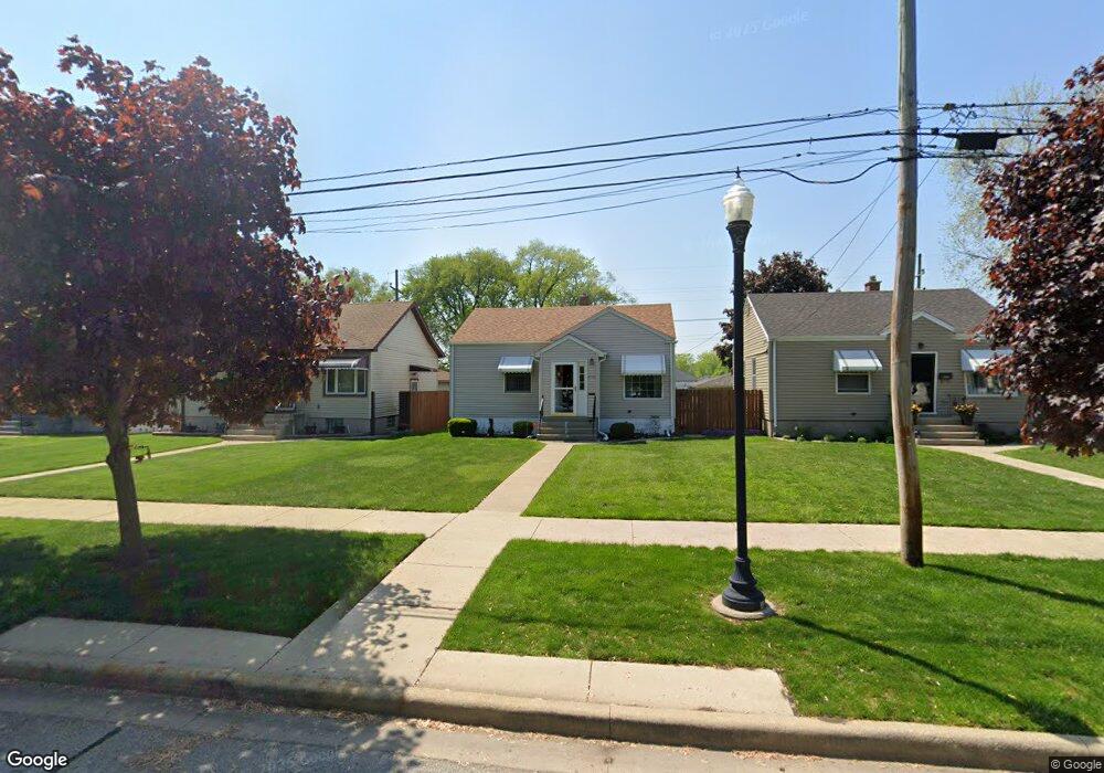 4020 Grover Ave, Hammond, IN 46327 - photo 1