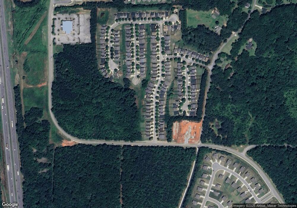 319 Clover Brook Dr unit 109, Locust Grove, GA 30248 - photo 1