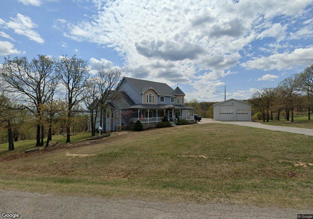 14560 Bradley Ln, Skiatook, OK 74070 - photo 1