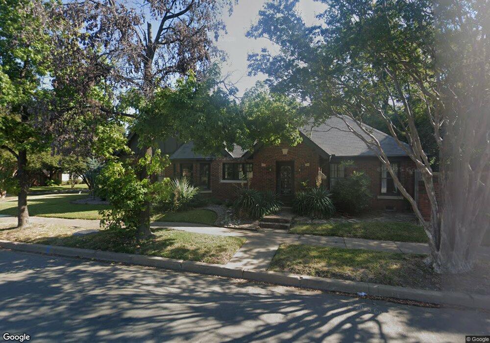 6902 Westlake Ave, Dallas, TX 75214 - photo 1