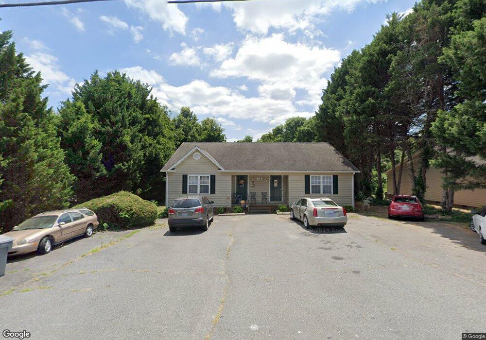 109 Northwood Dr, Asheboro, NC 27203 - photo 1