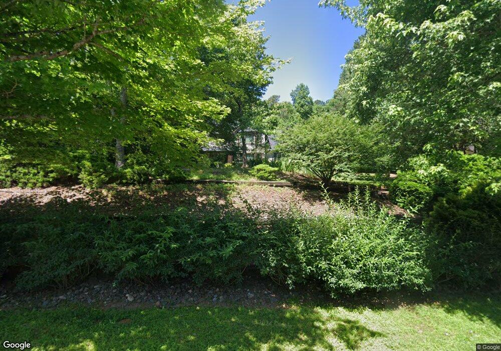 224 Nacoochee Dr, Woodstock, GA 30188 - photo 1