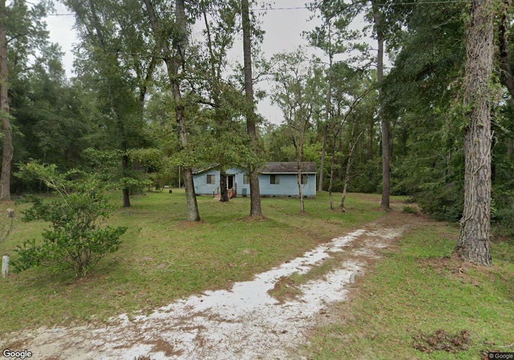 191 Old Bethel Rd, Crawfordville, FL 32327 - photo 1