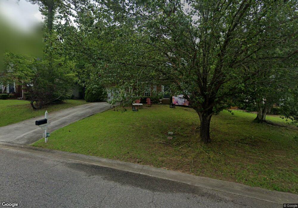 140 Brookefield Dr, Macon, GA 31210 - photo 1