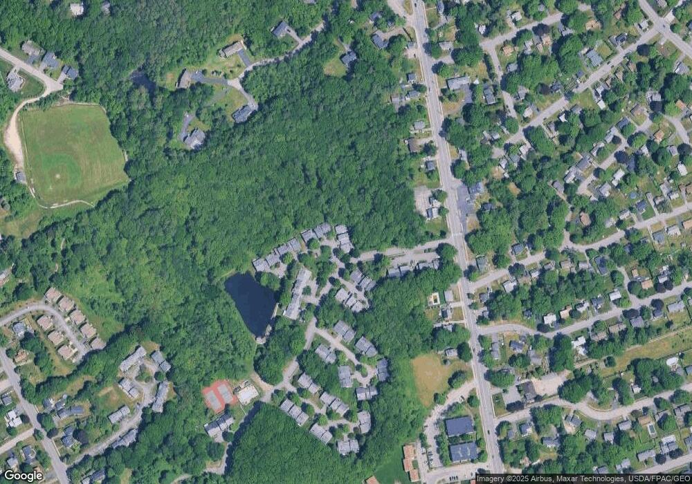 1 Crestfield Terrace unit 1, Portland, ME 04103 - photo 1