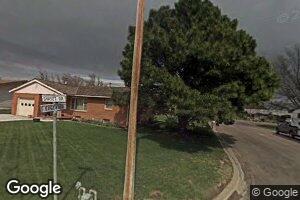 1003 N Sunset Dr, Syracuse, KS 67878