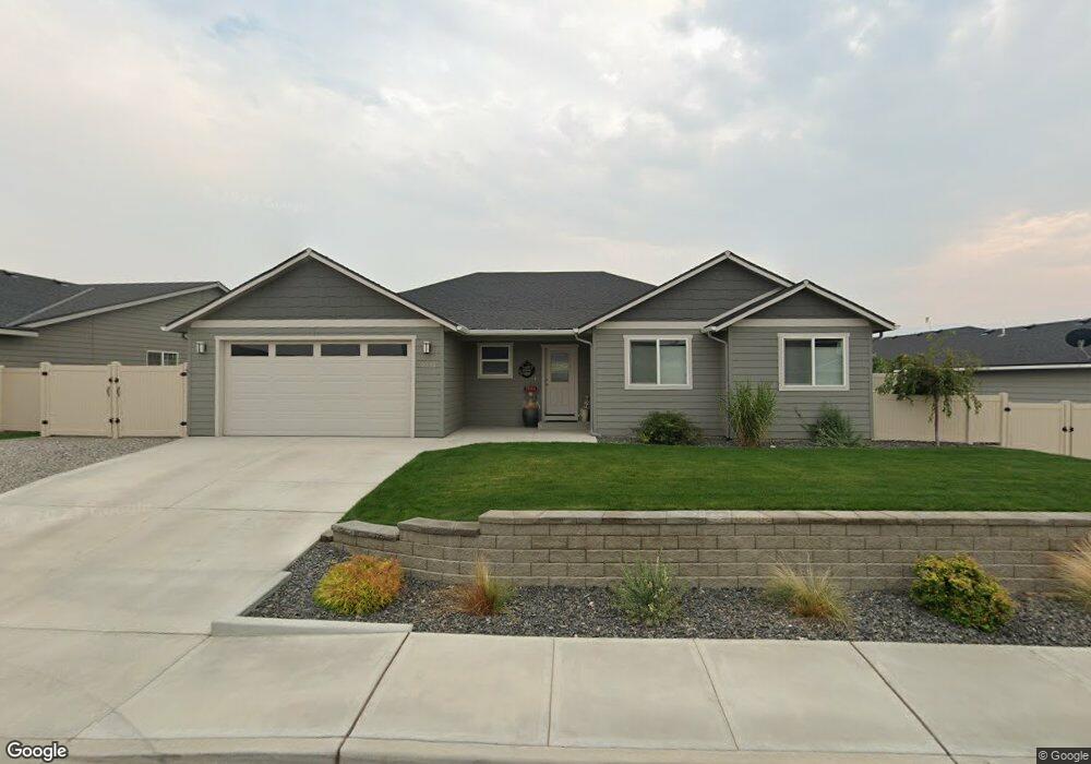 2222 Maryhill St SE, East Wenatchee, WA 98802 - photo 1