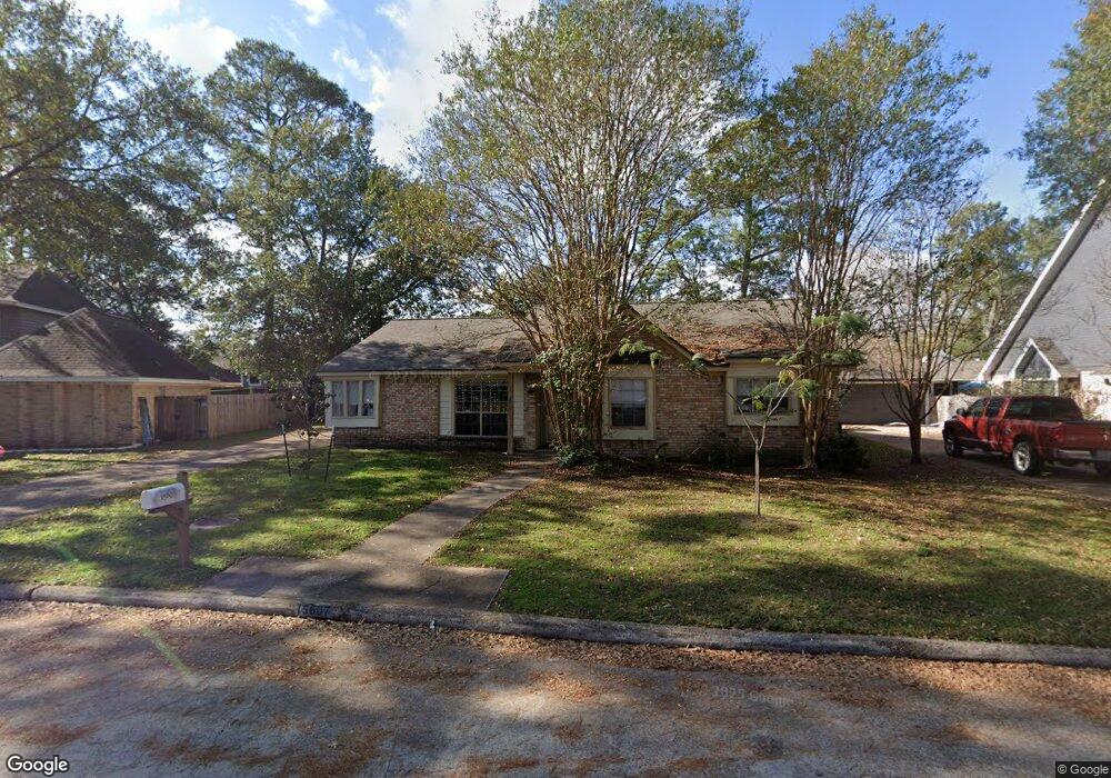 15607 Gilbertyn Dr, Tomball, TX 77377 - photo 1