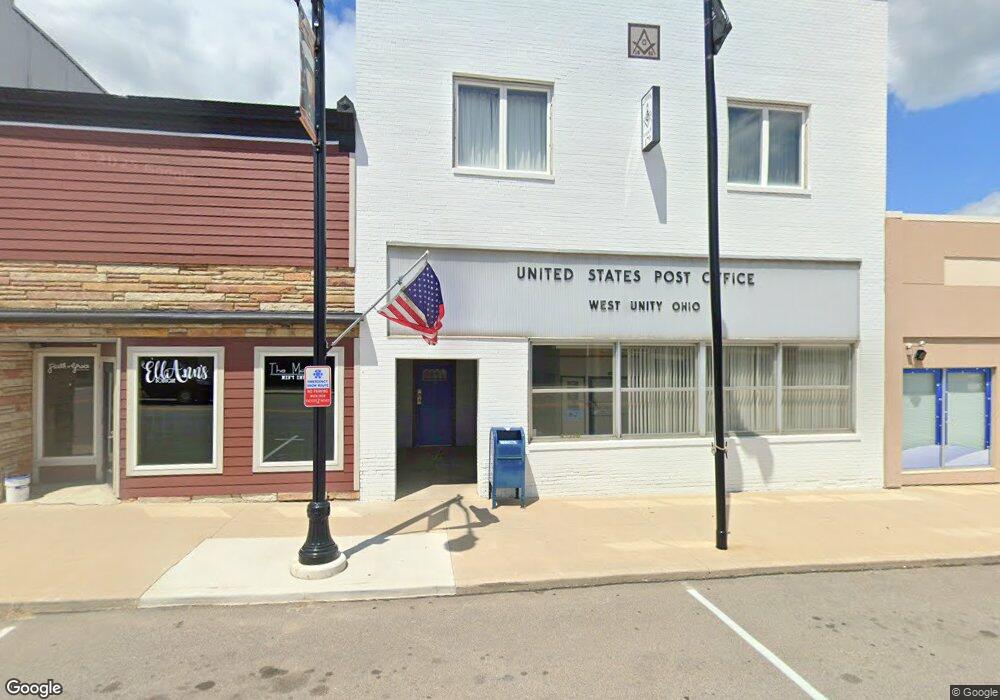 115 E Jackson St, West Unity, OH 43570 - photo 1