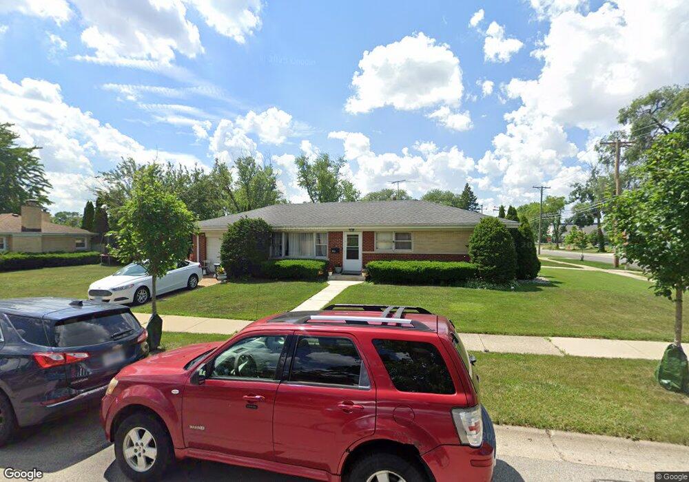 1959 Maple St, Des Plaines, IL 60018 - photo 1