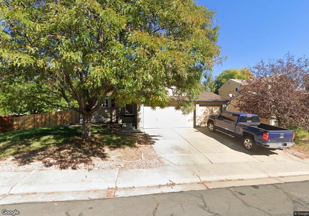 5221 E 128th Way, Thornton, CO 80241 - photo 1