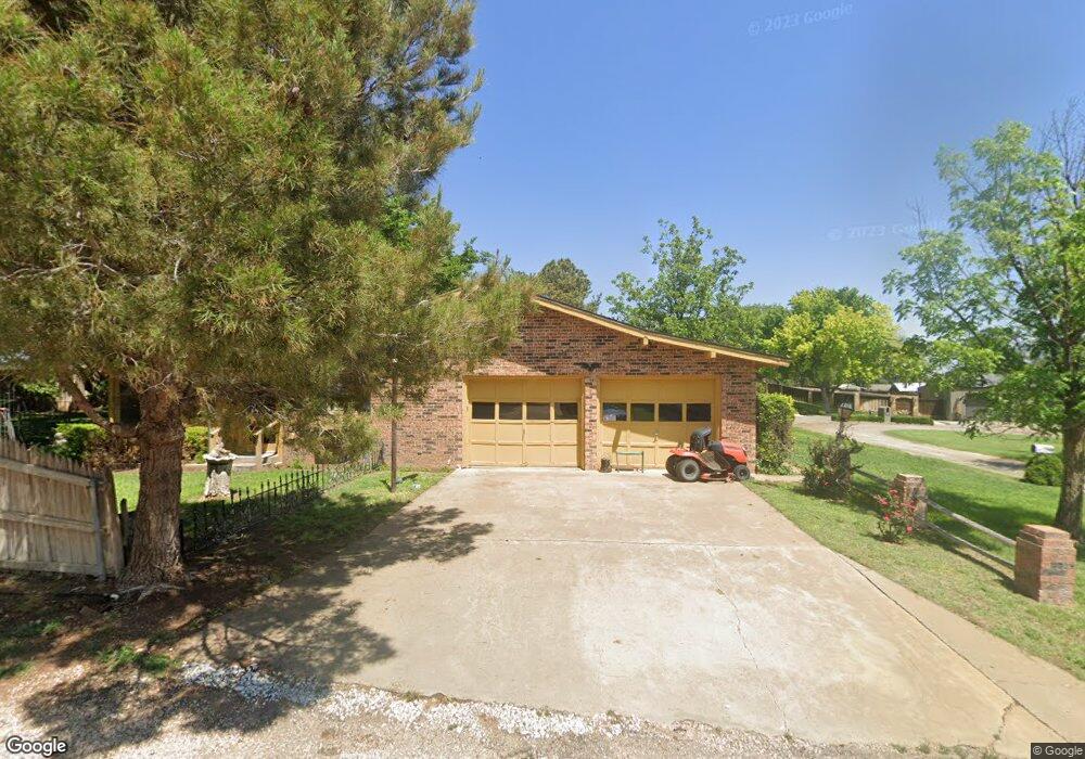 7006 W 13th St, Plainview, TX 79072 - photo 1