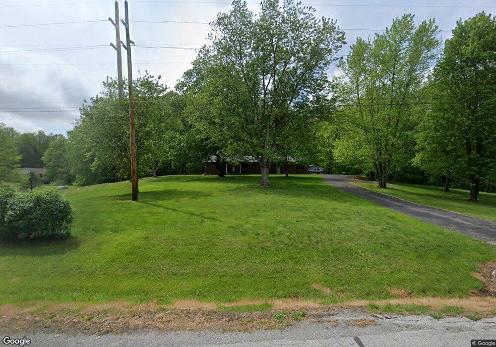 6225 Highway 135 NE, New Salisbury, IN 47161 - photo 1