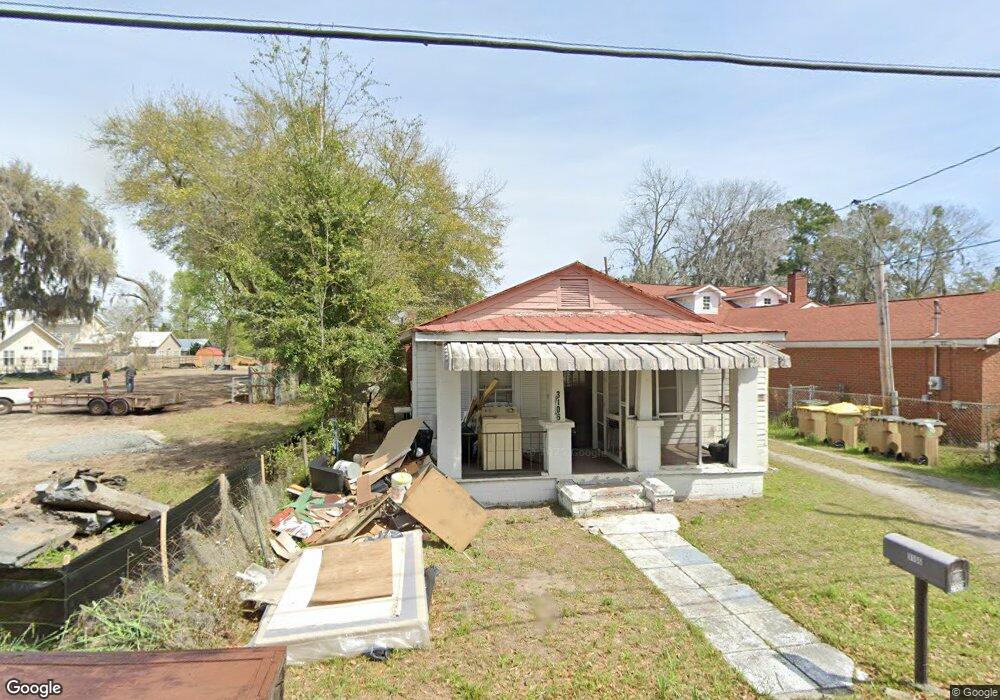 3106 Shell Rd, Savannah, GA 31404 - photo 1