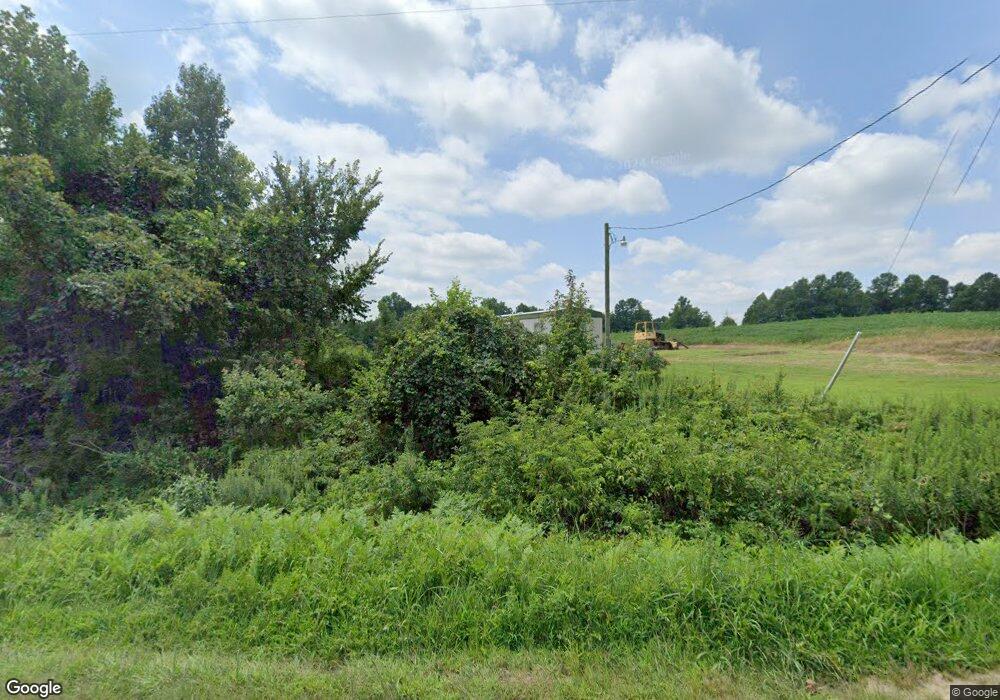 548 Callahan Rd, Baskerville, VA 23915 - photo 1