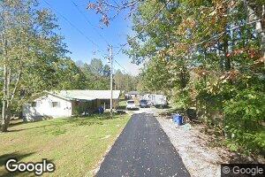 141 O Bryant Rd, Pine Knot, KY 42635