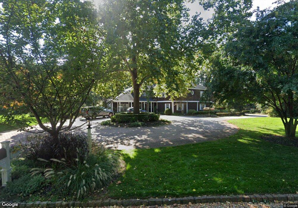 17 Brandywine Ln, Colts Neck, NJ 07722 - photo 1