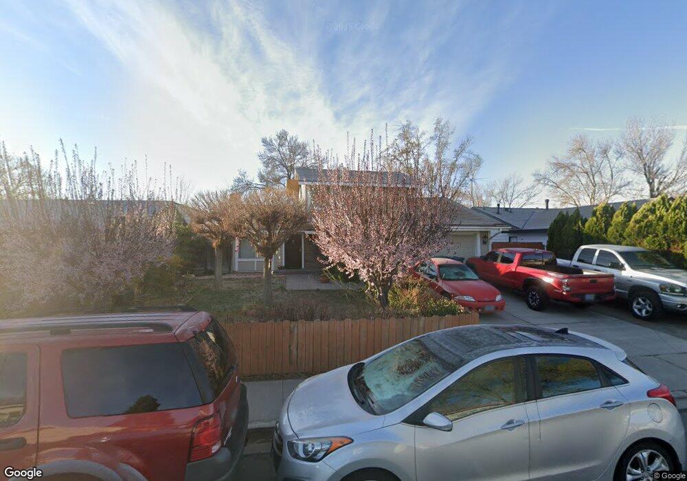 863 E York Way, Sparks, NV 89434 - photo 1