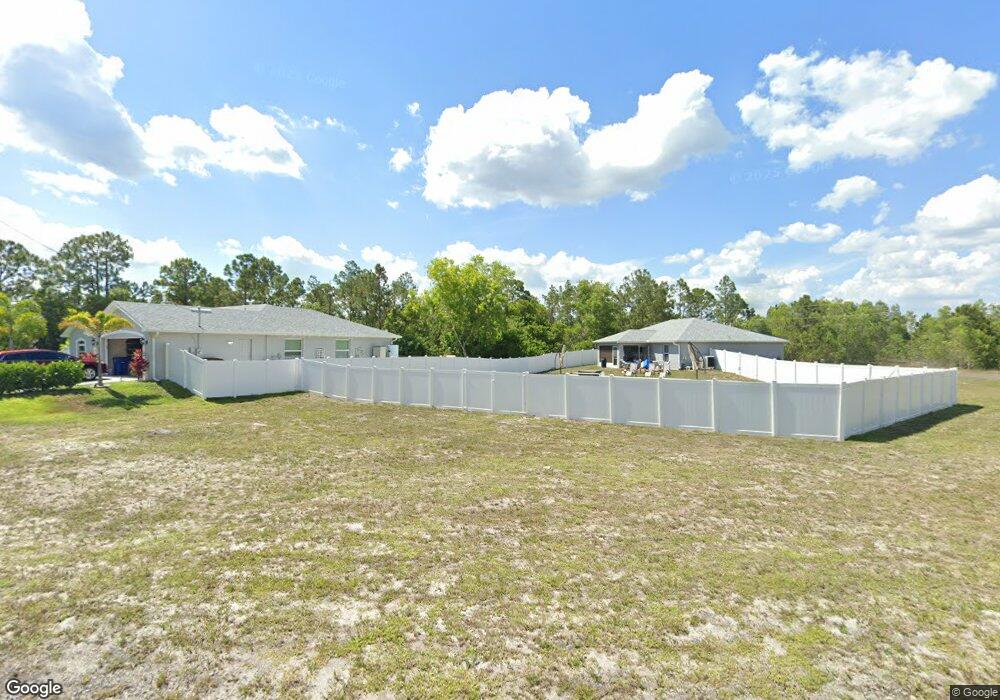 472 Boleyn Cir, Lehigh Acres, FL 33974 - photo 1