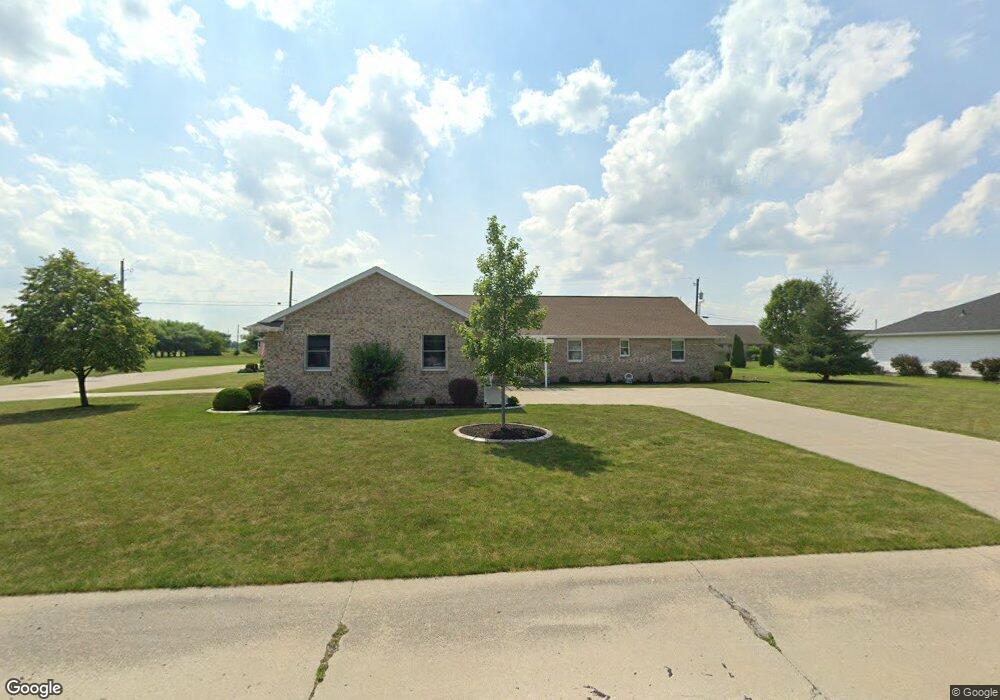 635 William Ave, Delphos, OH 45833 - photo 1