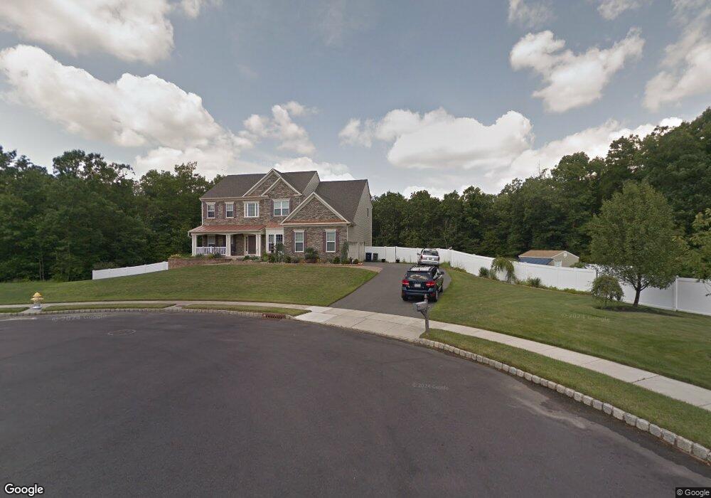 1088 Beckley Dr, Williamstown, NJ 08094 - photo 1