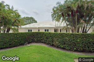 1 Angus Trail, Hobe Sound, FL 33455