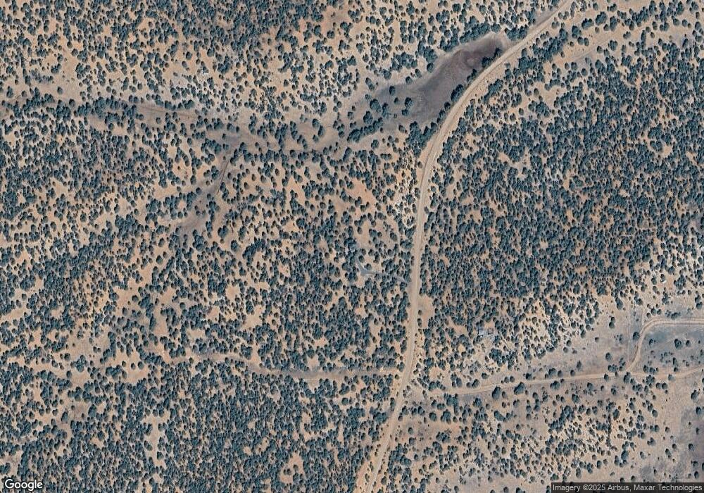 39730 N Bullock Rd, Ash Fork, AZ 86320 - photo 1