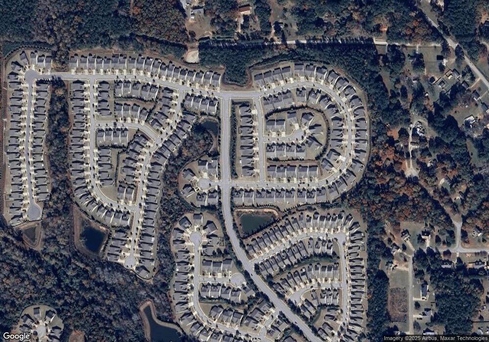 201 Camelia Ct, Griffin, GA 30223 - photo 1