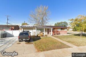 1067 N 175 W, Clearfield, UT 84015
