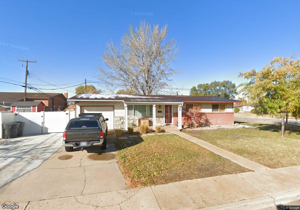 1067 N 175 W, Clearfield, UT 84015 - photo 1