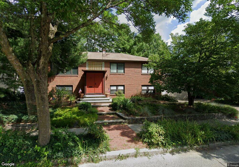 491 Elmgrove Ave, Providence, RI 02906 - photo 1