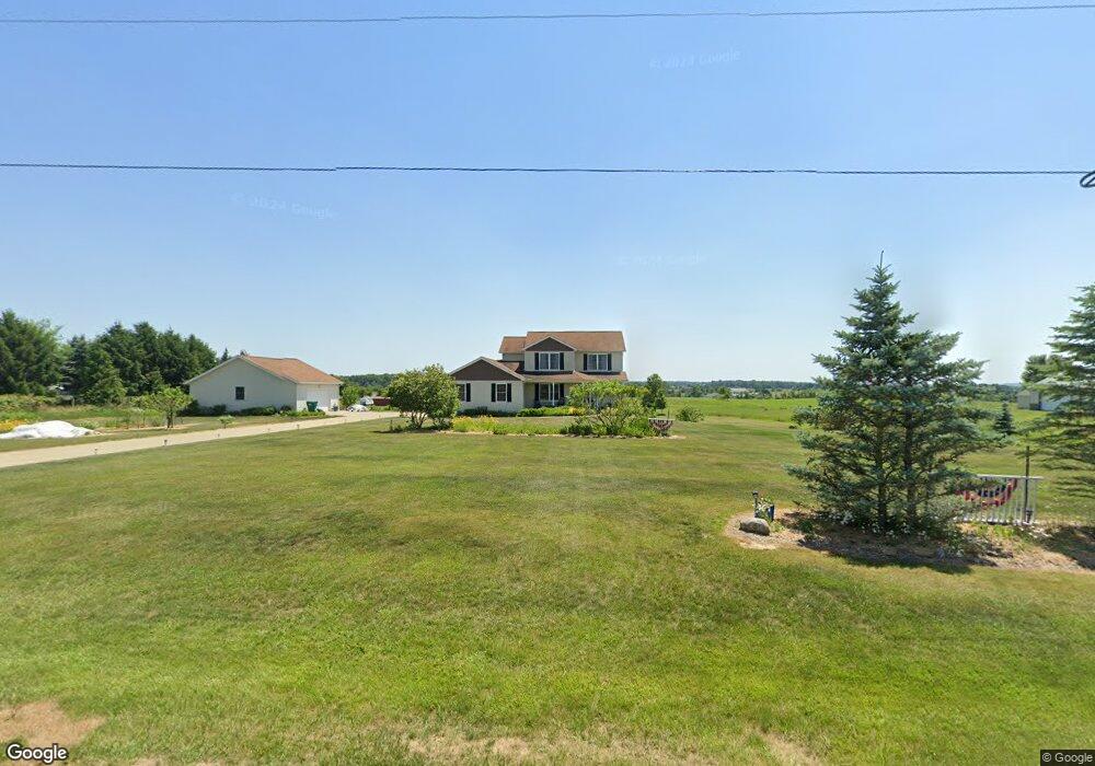 8472 Stair Rd, West Salem, OH 44287 - photo 1