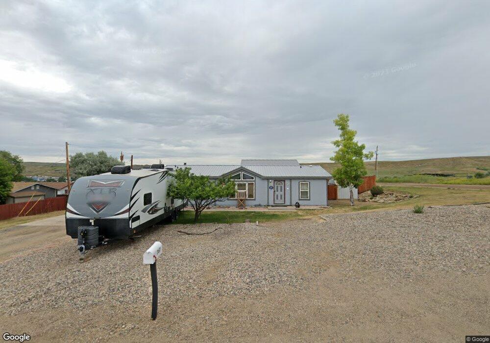 767 E 11th St, Craig, CO 81625 - photo 1