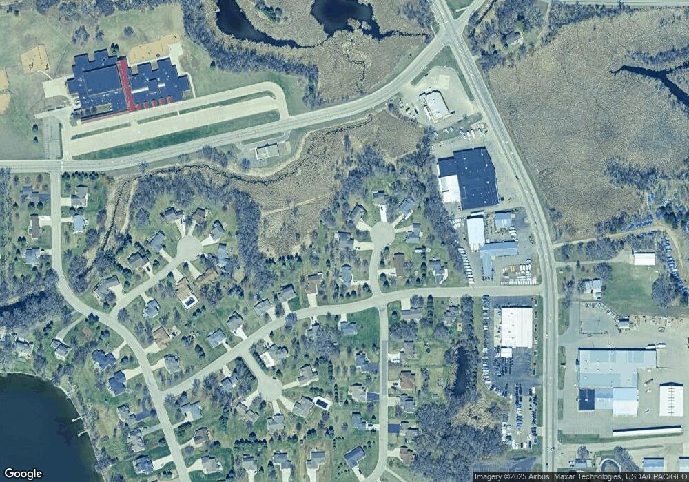 1504 Armstrong Cir NW, Alexandria, MN 56308 - photo 1