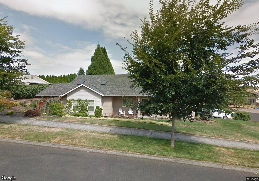 2721 Ballad Ln, Forest Grove, OR 97116 - photo 1