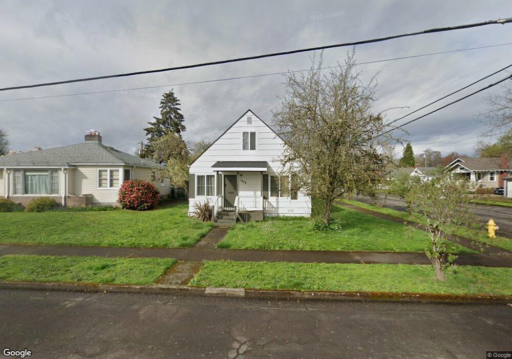 1204 Maple St SW, Albany, OR 97321 - photo 1