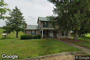13726 State Route 555, Cutler, OH 45724