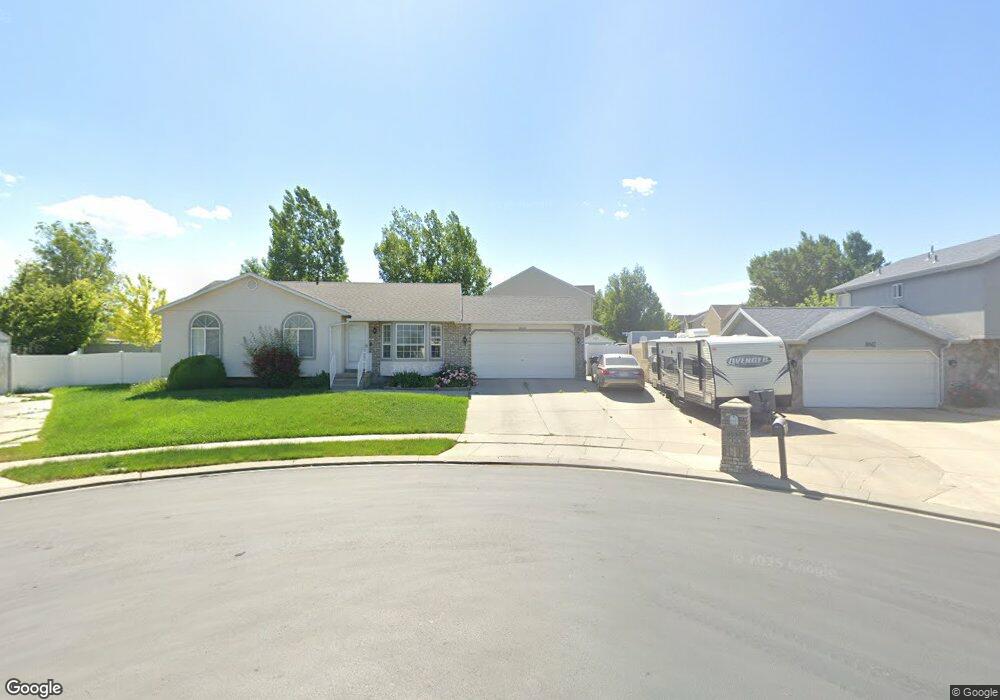 3287 Upper Newark Way, West Jordan, UT 84088 - photo 1