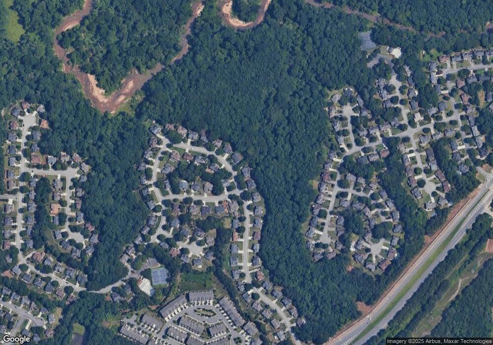 3955 Canterbury Walk Dr unit 2, Duluth, GA 30097 - photo 1