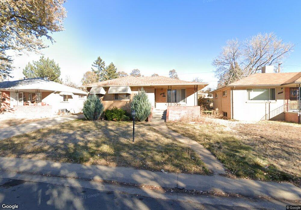 1030 Joliet St, Aurora, CO 80010 - photo 1