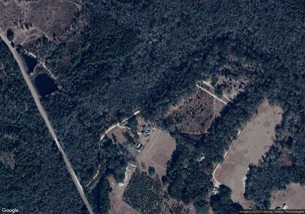 0 Liveoak Loop, Hoboken, GA 31542 - photo 1