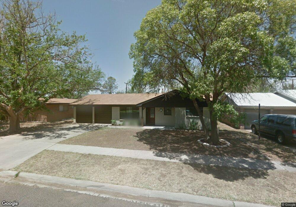 3522 W Shandon Ave, Midland, TX 79707 - photo 1