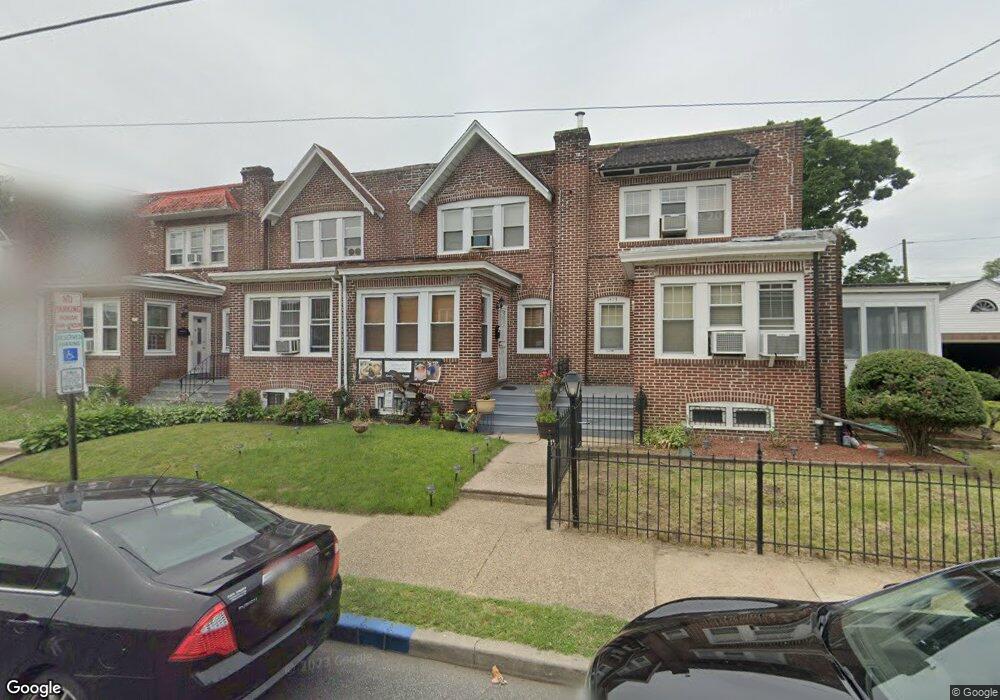 1475 Ormond Ave, Camden, NJ 08103 - photo 1