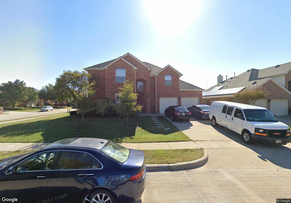 2632 Valencia Ln, Denton, TX 76210 - photo 1