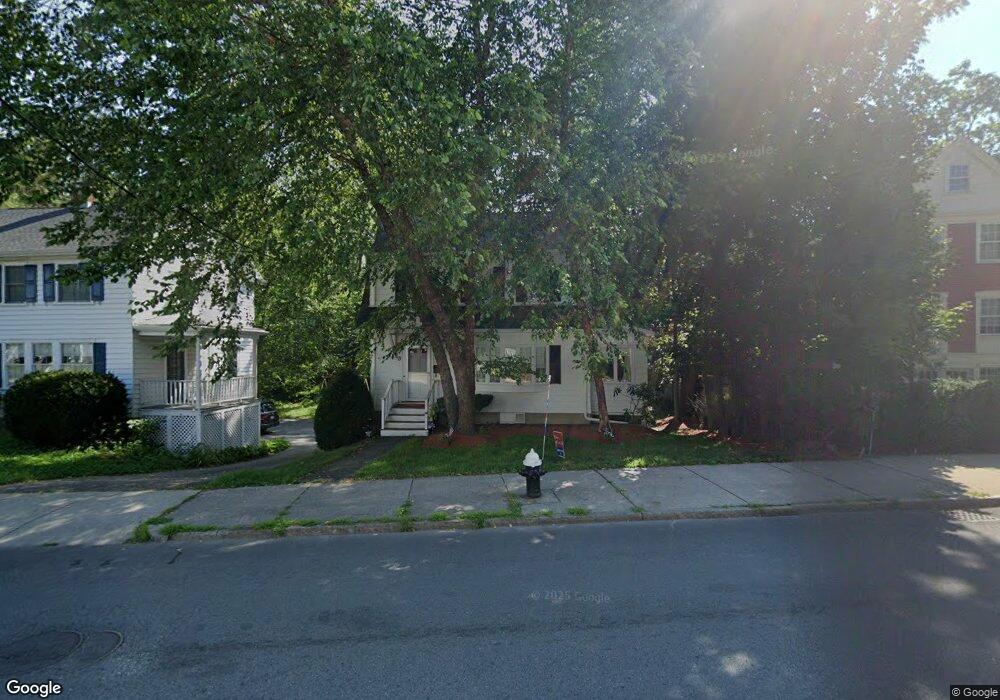 19 Bedford St, Lexington, MA 02420 - photo 1